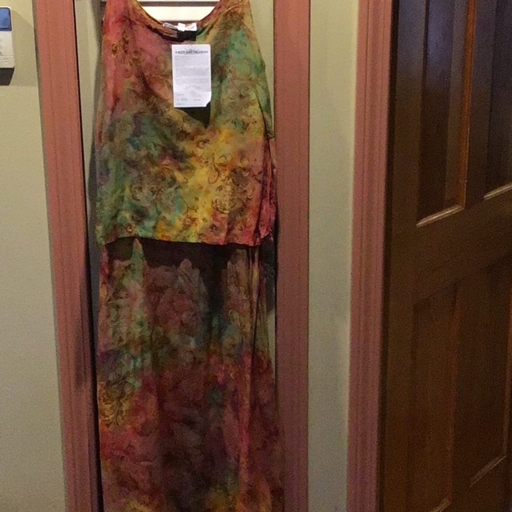 Eagle Ray Traders Dress